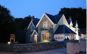 Buccleuch Guest House Fort William